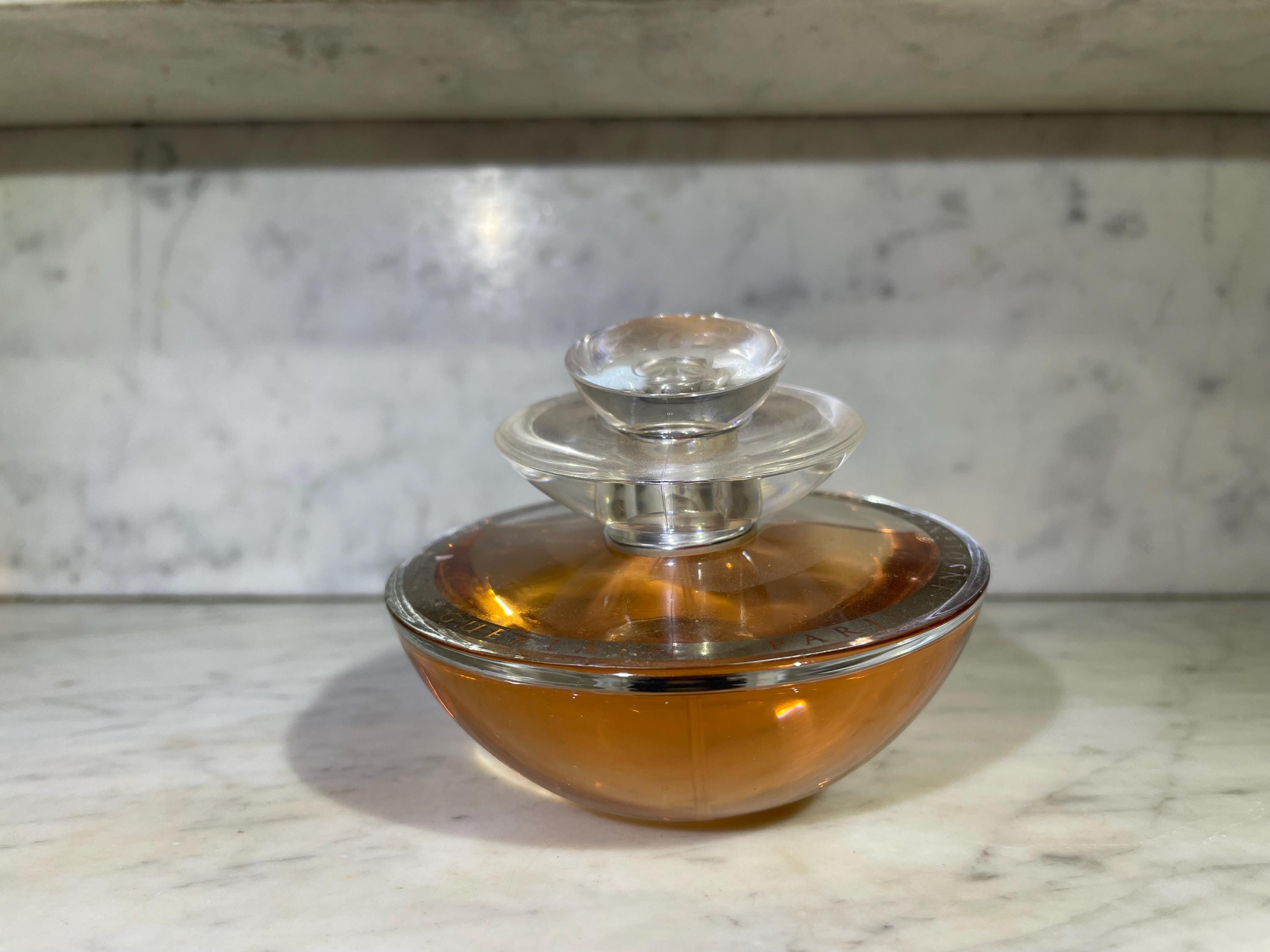 Insolence Guerlain - Etsy