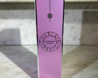Guerlain L’Instant Magic Deodorant 100ML