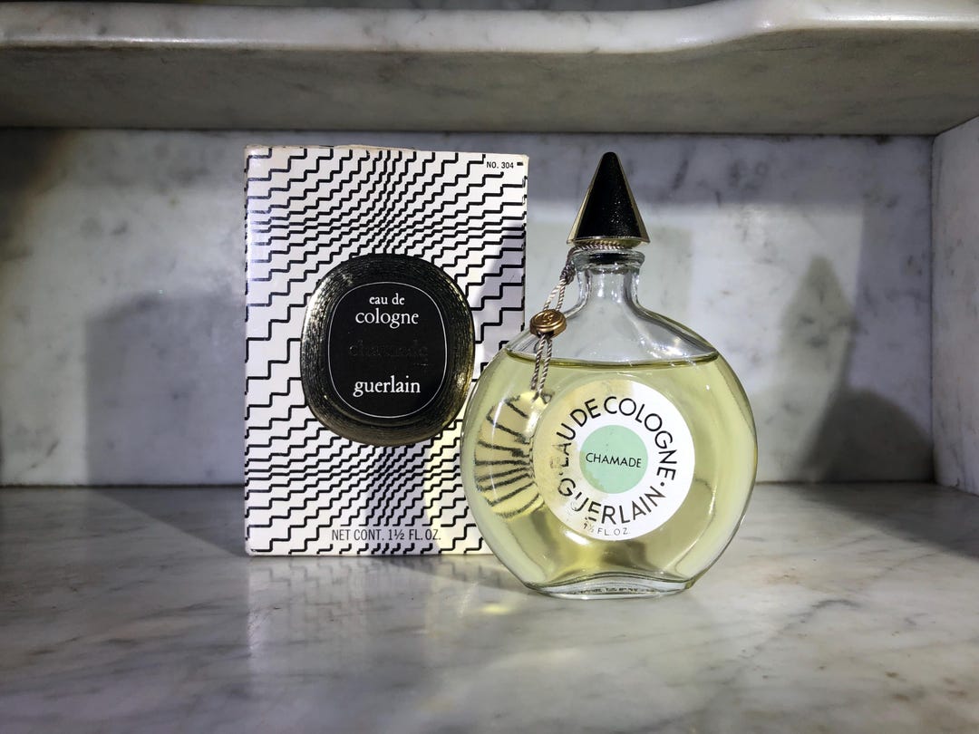 ゲラン シャマード 香水 30ml オーデコロン ゲラン オーデコロン シャマード 45ml - Etsy 日本