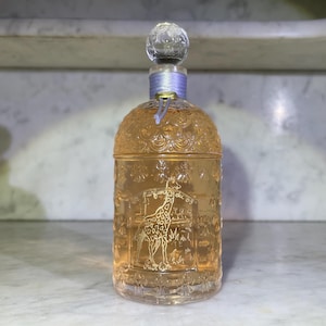 Bee Guerlain Bottle - Etsy