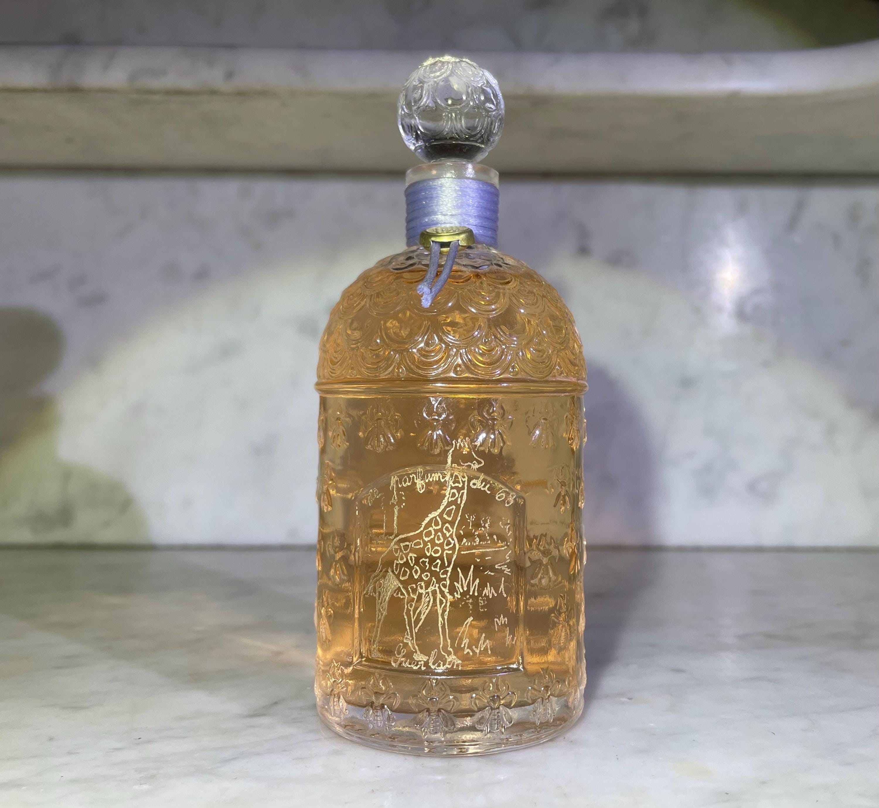 Guerlain bee bottle - Etsy 日本
