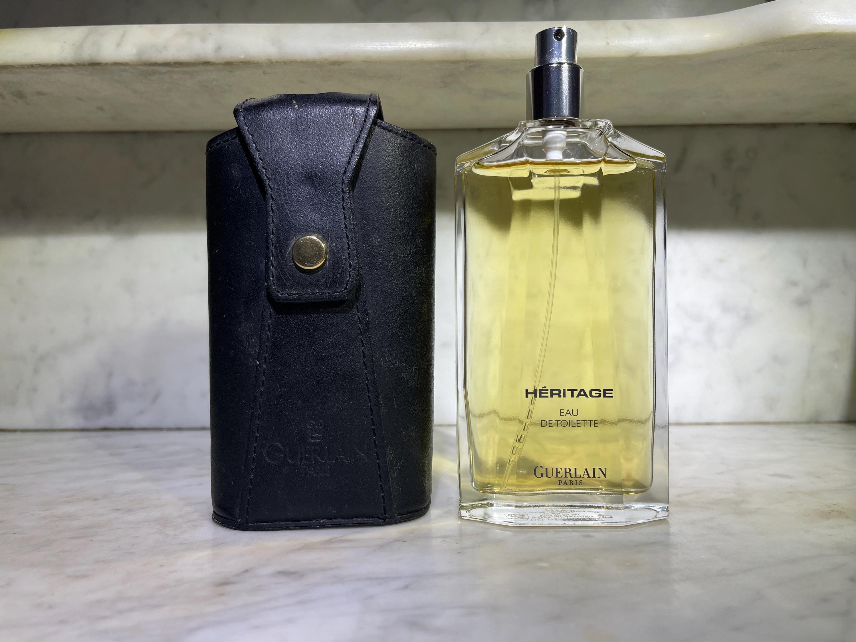 希少 GUERLAIN ゲラン デュコック オーデコロン 香水 125ml ゲラン