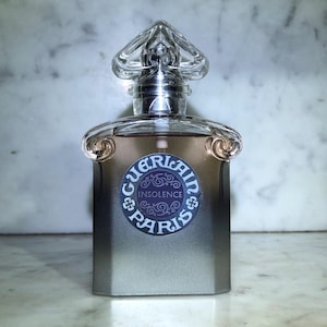 Guerlain Insolence (2006) - 100ml Eau De Toilette - Spray