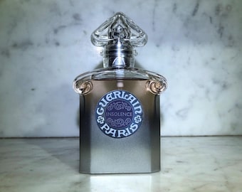Insolence by Guerlain Edt Vintage Perfume, Miniature 5 Ml