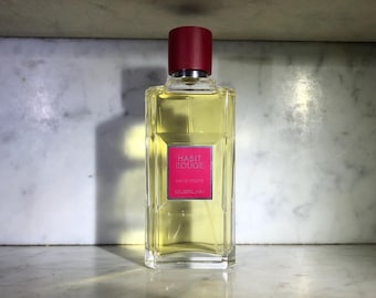 ゲラン サムサラ オードパルファム 50ml ヴィンテージ – 90%残量