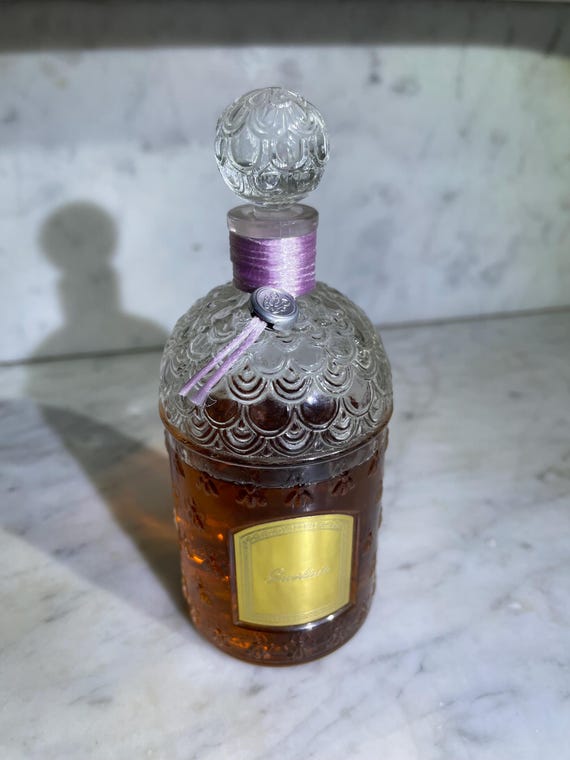 ゲラン トンカアンペリアル旧ボトル ゲラン トンカアンペリアル EDP75ml