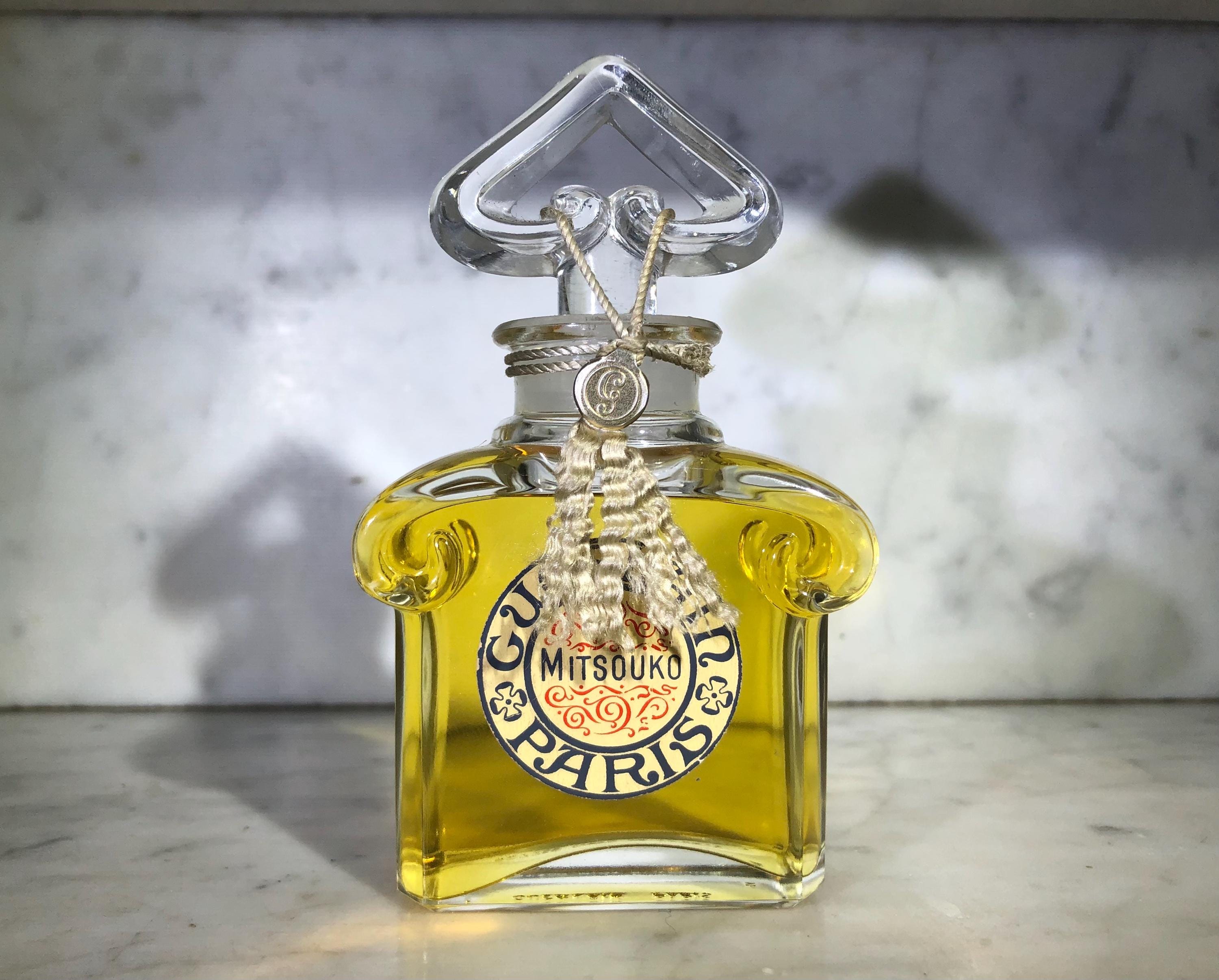 Guerlain Mitsouko エクストラクト 5個セット 【公式通販】