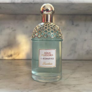 Guerlain Coconut Fizz 120/125ml