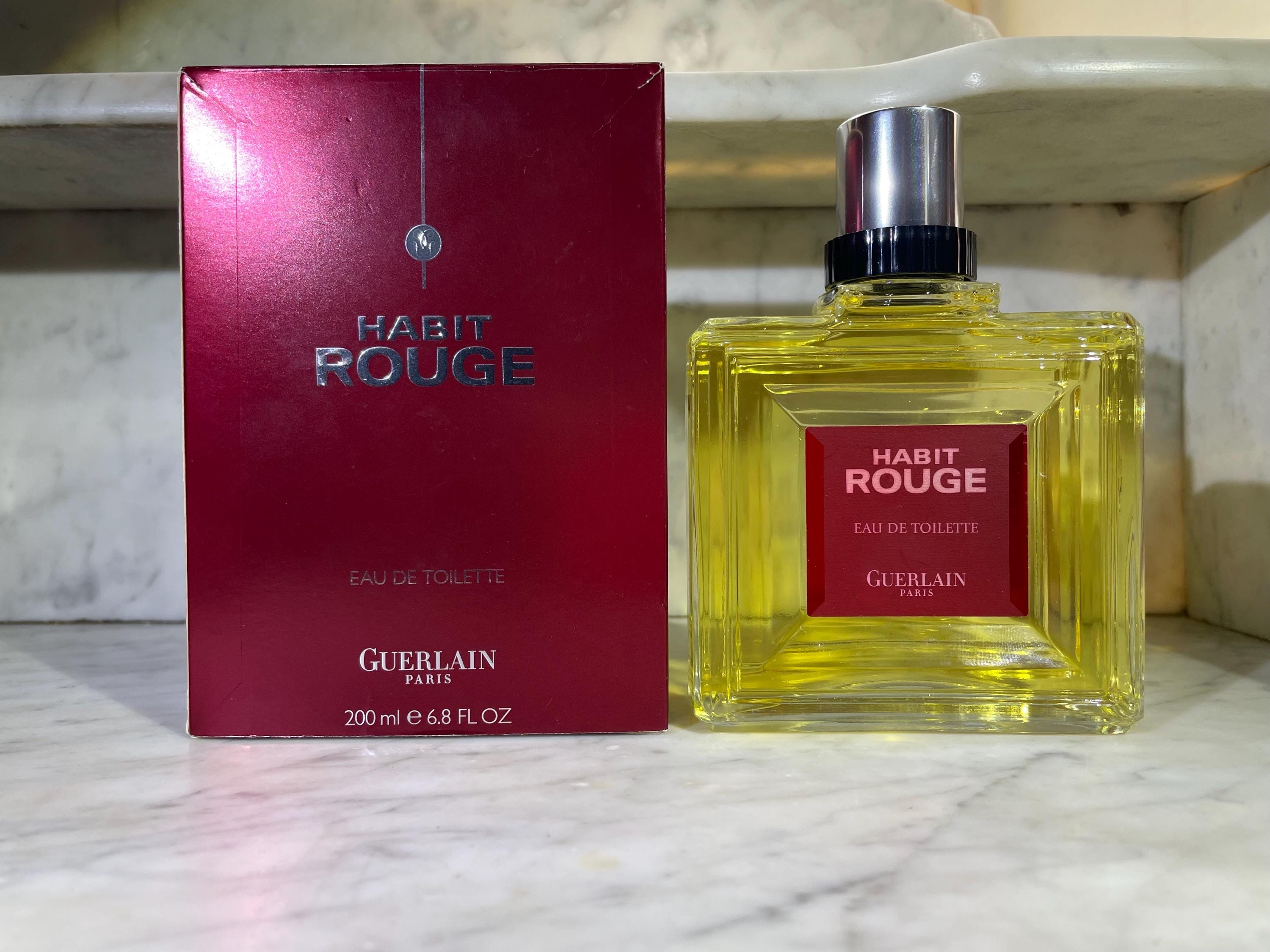 Habit rouge guerlain - Etsy 日本