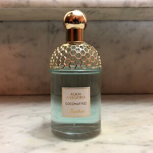 オーデコロン モン サン ミッシェル アンブレ オーセンティック