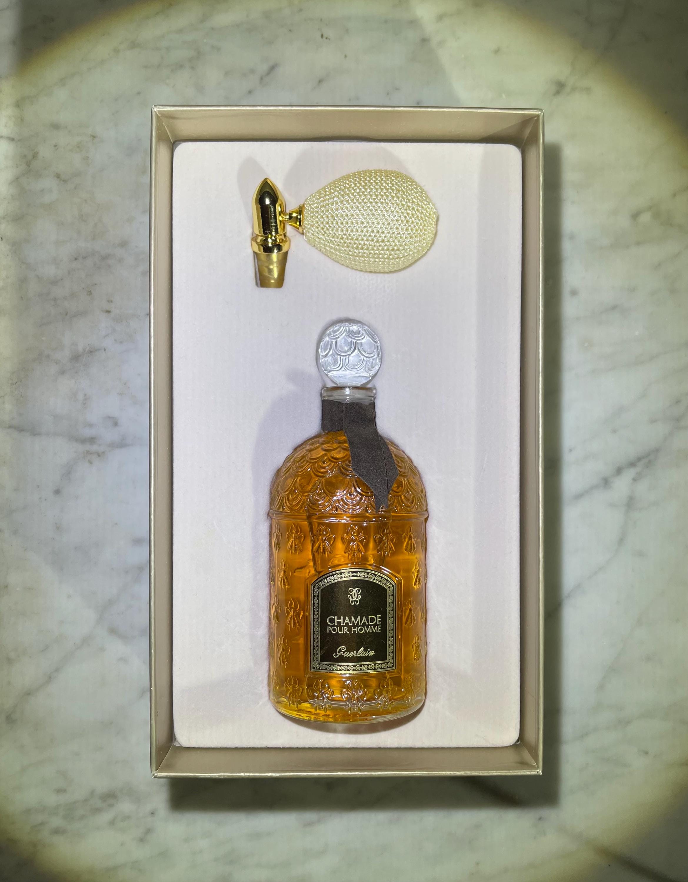 Chamade Homme Perfume Chamade Perfume Chamade Guerlain Parfum