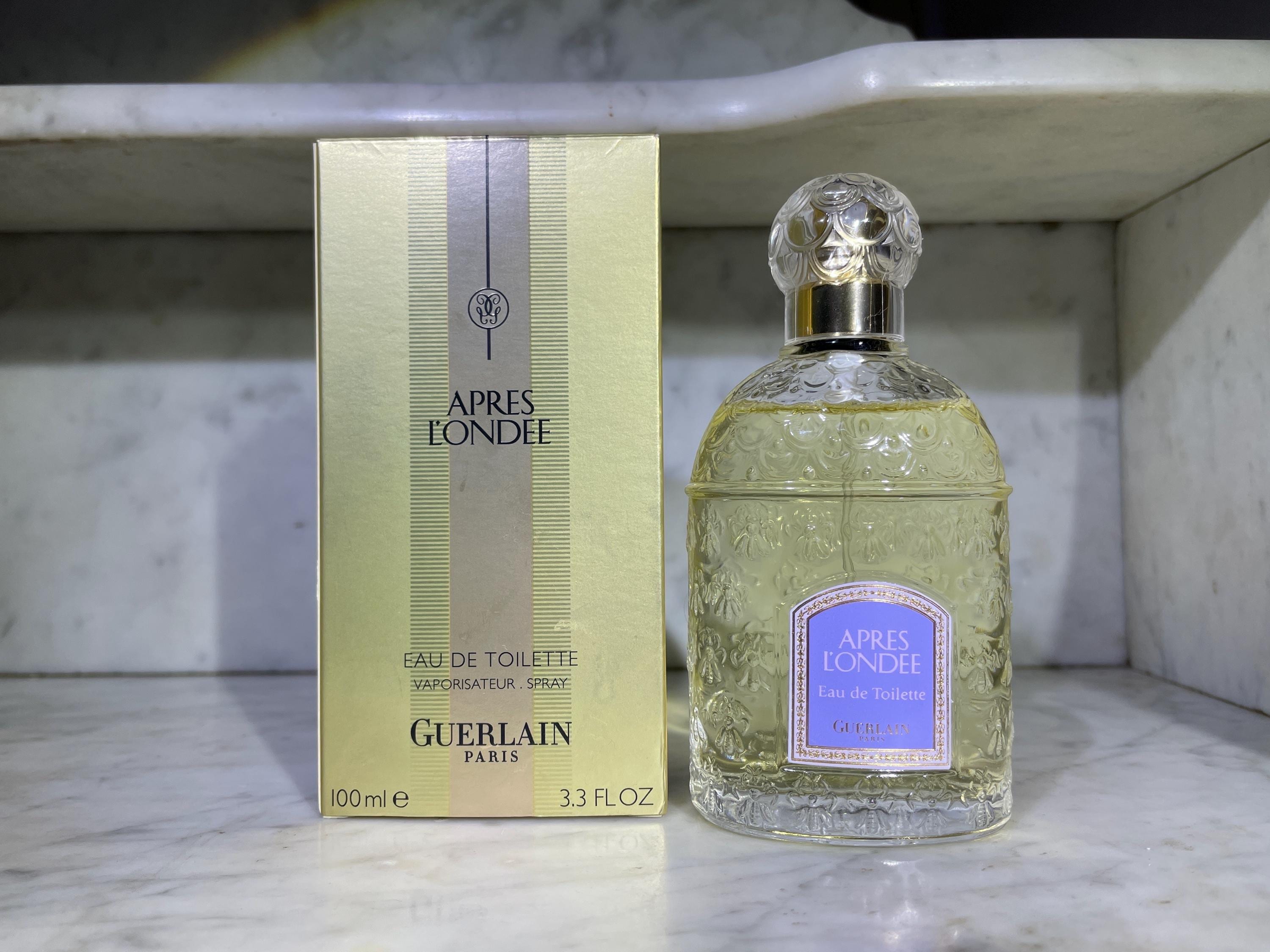 Guerlain apres l'ondee - Etsy 日本