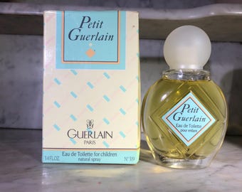 Insolence by Guerlain Edt Vintage Perfume, Miniature 5 Ml