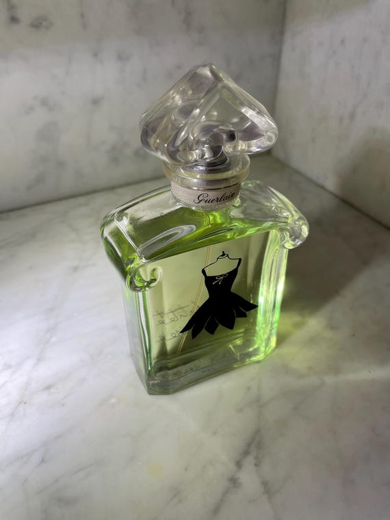 Guerlain La Petite Robe Noire Eau Fraîche 100ml - Etsy