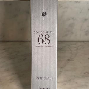 L'instant Fleur De Mandarine - Guerlain - Etsy