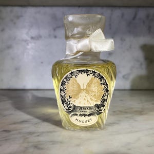 Guerlain Lily of the Valley Water 1998 75ml