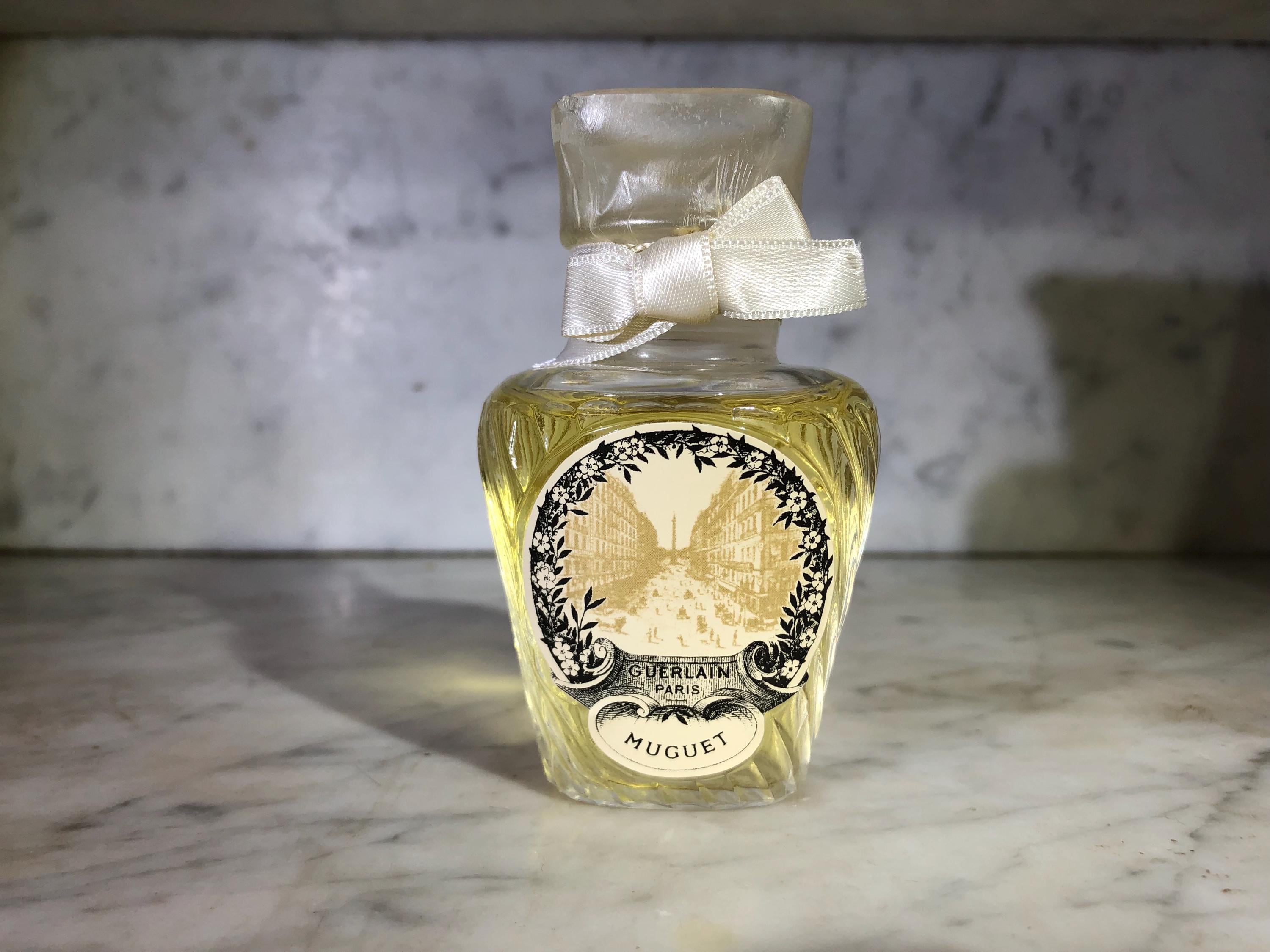 Guerlain muguet - Etsy 日本