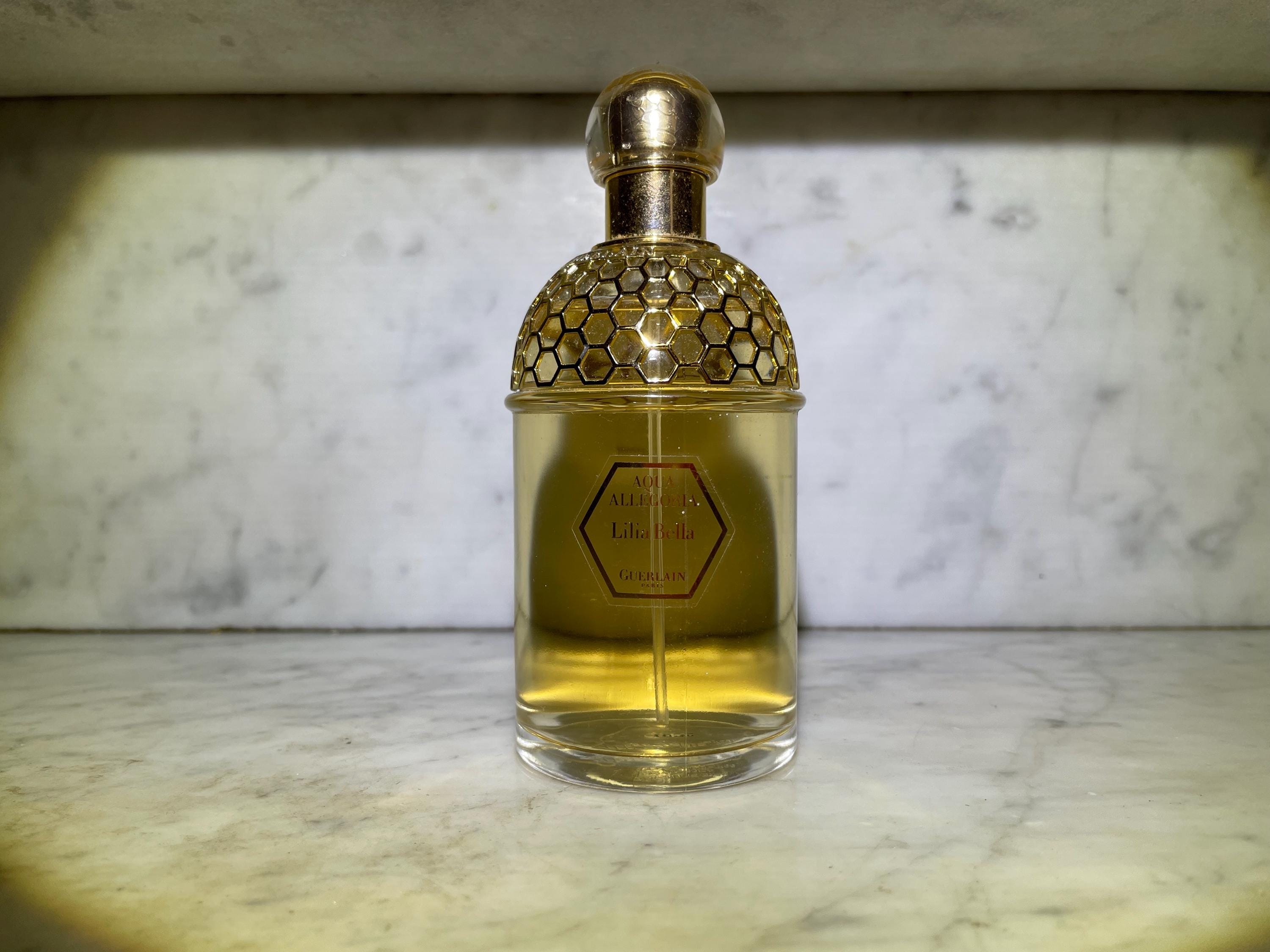 ゲラン アクア アレゴリア リリア ベラ 125ml - Etsy 日本