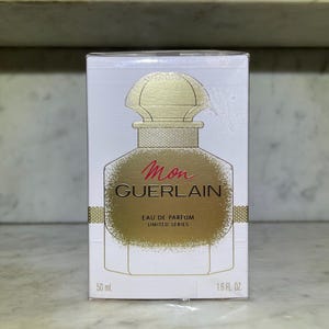 My Guerlain EDP 50ml