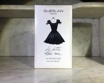guerlain black dress Guerlain La Petite Robe Noire Eau de Parfum for Women 50 ml Gift Box