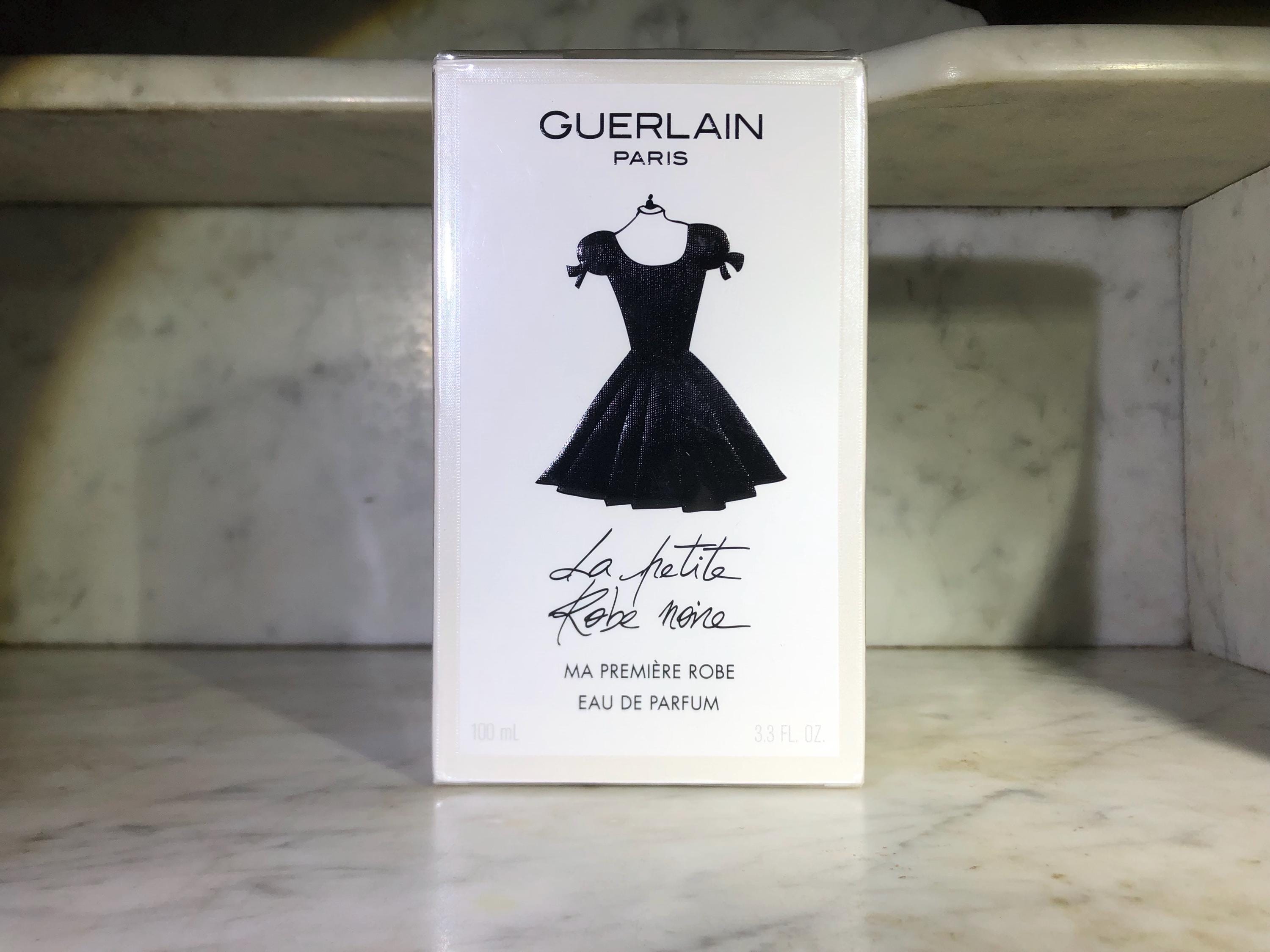 guerlain little black dress La Petite Robe Noire Eau de Toilette Spray for Women 3.4 oz by Guerlain