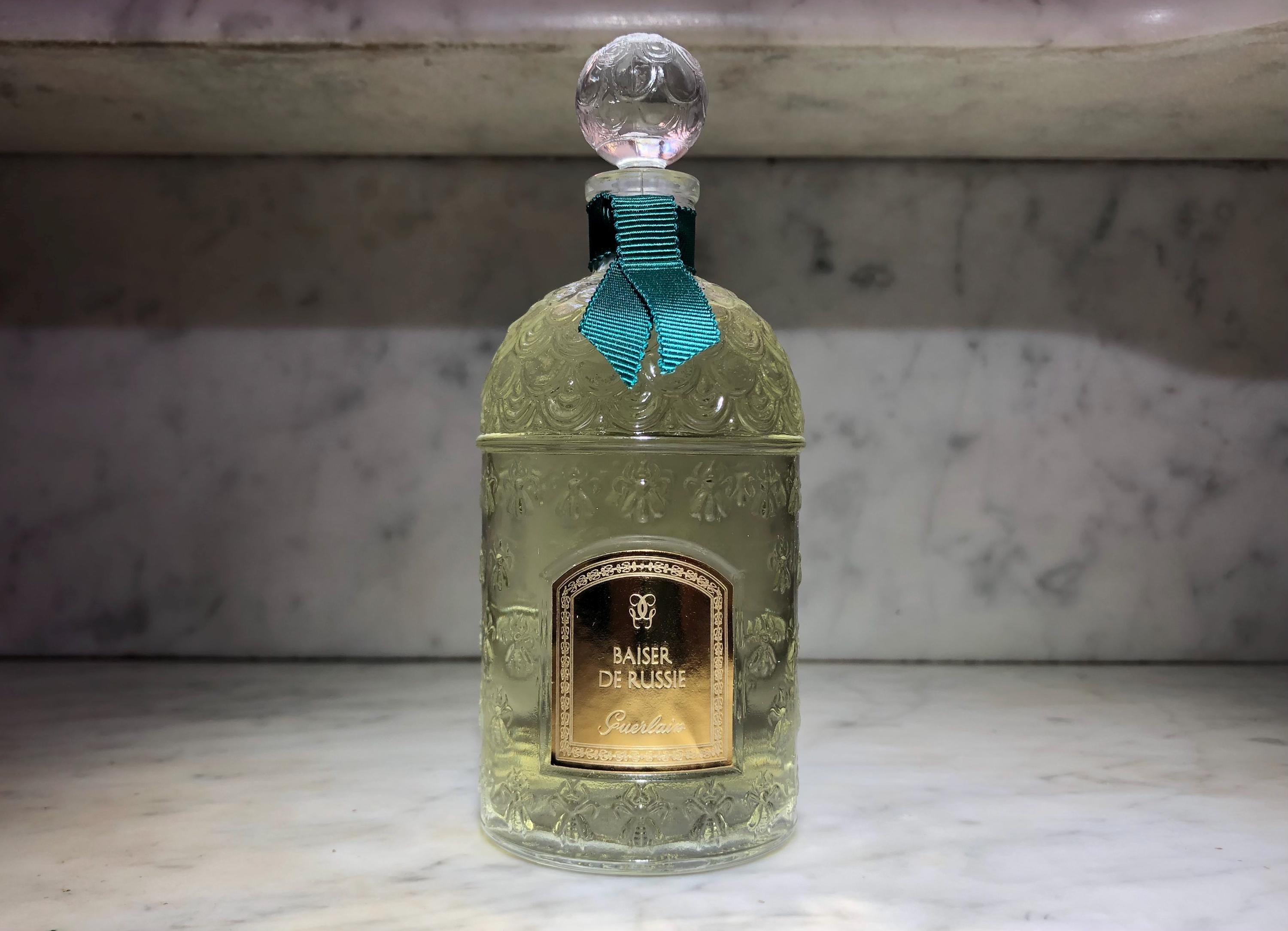 Baiser de Russie 香水 125ml L