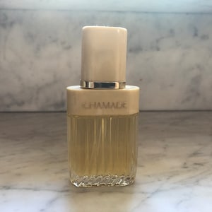 Guerlain Chamade