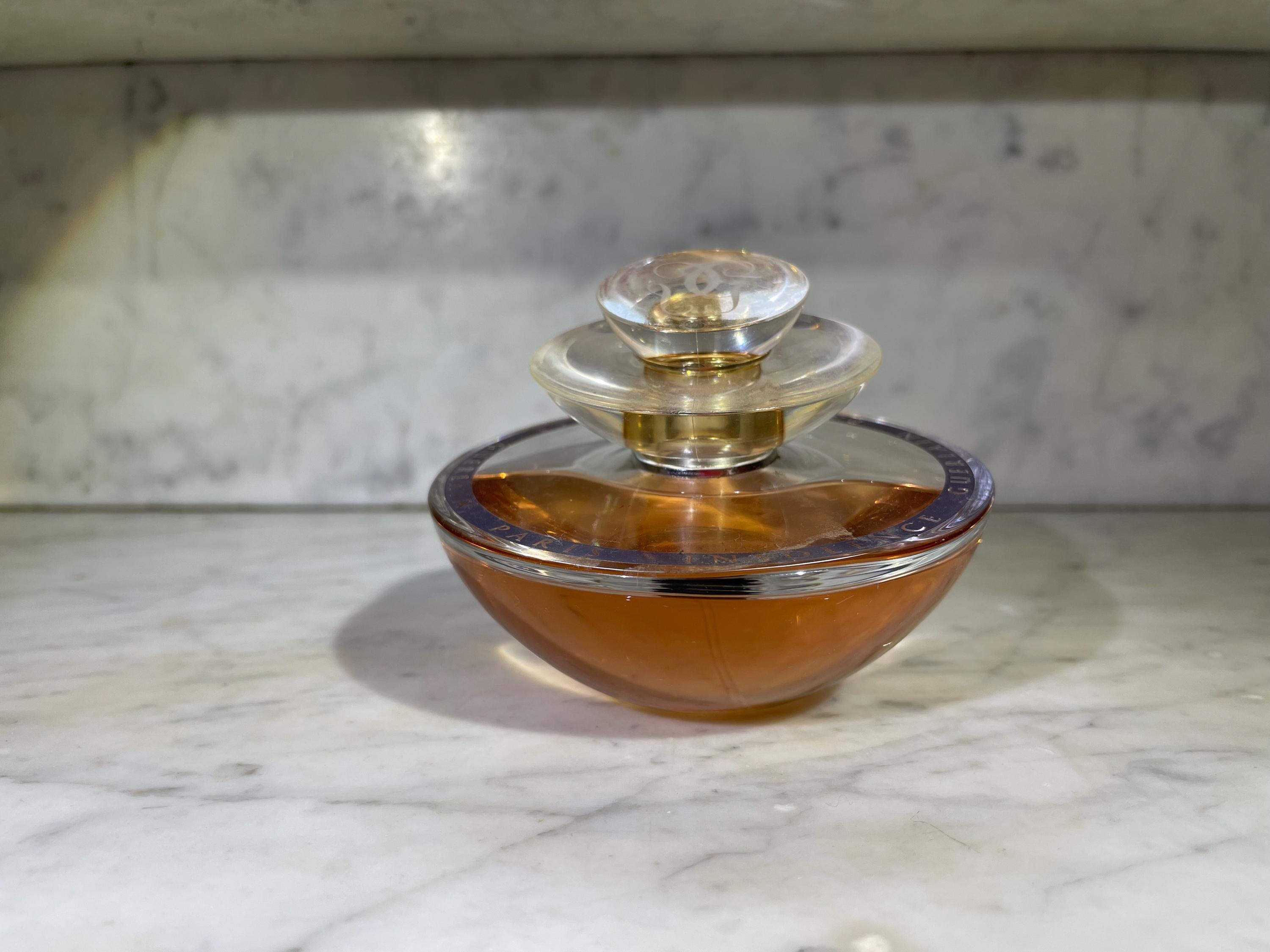 ゲラン 100ml INSOLENCE EDT 香水 レア ヴィンテージ未使用品 ゲラン 100ml INSOLENCE EDT 香水 レア ヴィンテージ未使用品