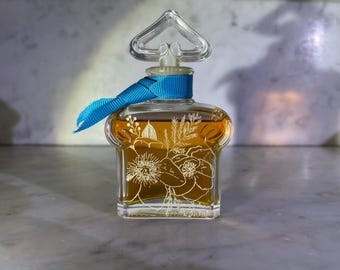 Guerlain Mahora Eau De Parfum 5 Ml. Box. Full. Perfect Condition