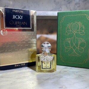Jicky guerlain - Etsy 日本
