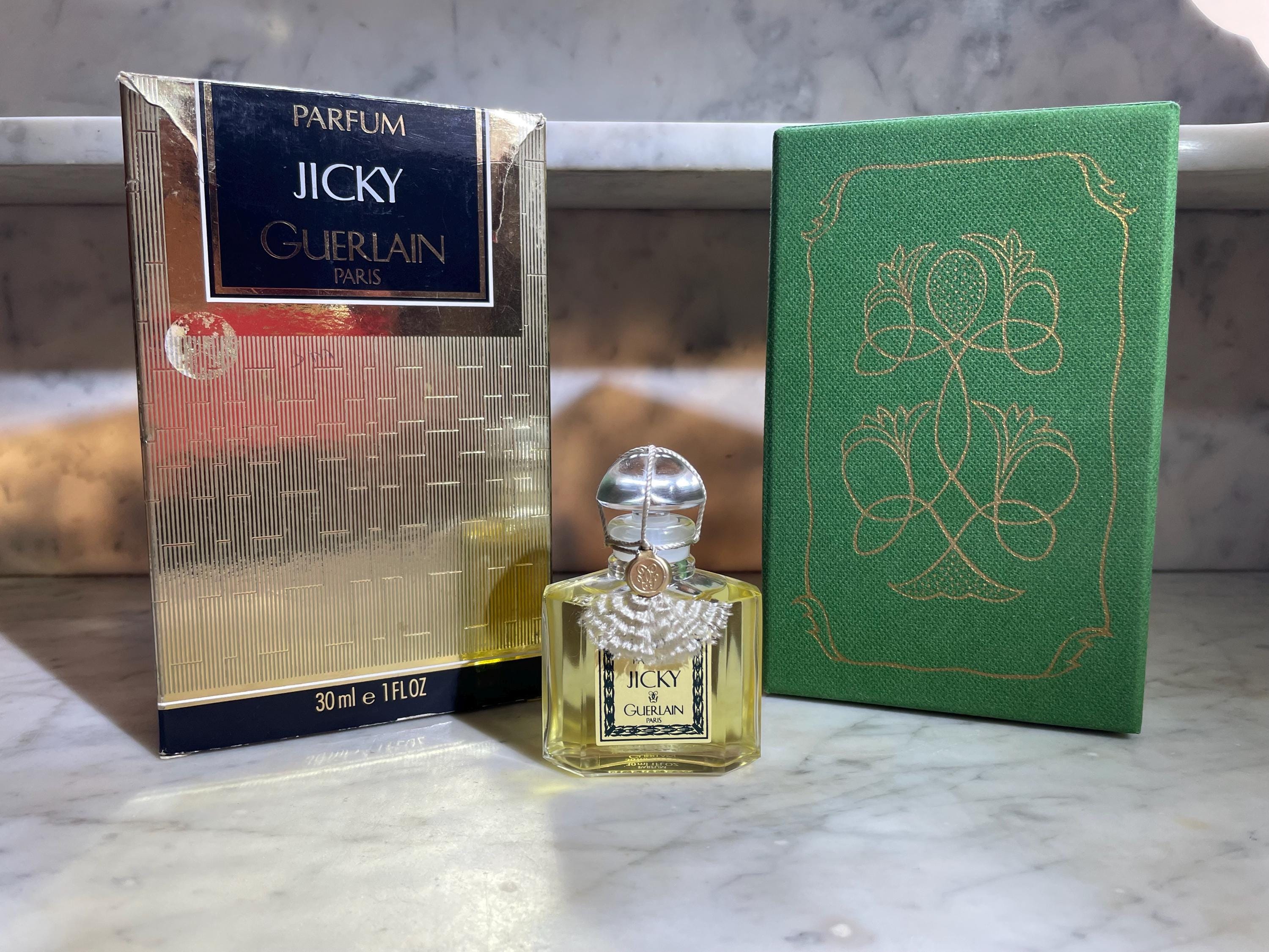 Jicky guerlain - Etsy 日本