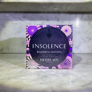 Guerlain Insolence Blooming Edition 50ml - Etsy