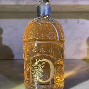 Bee Guerlain Bottle - Etsy
