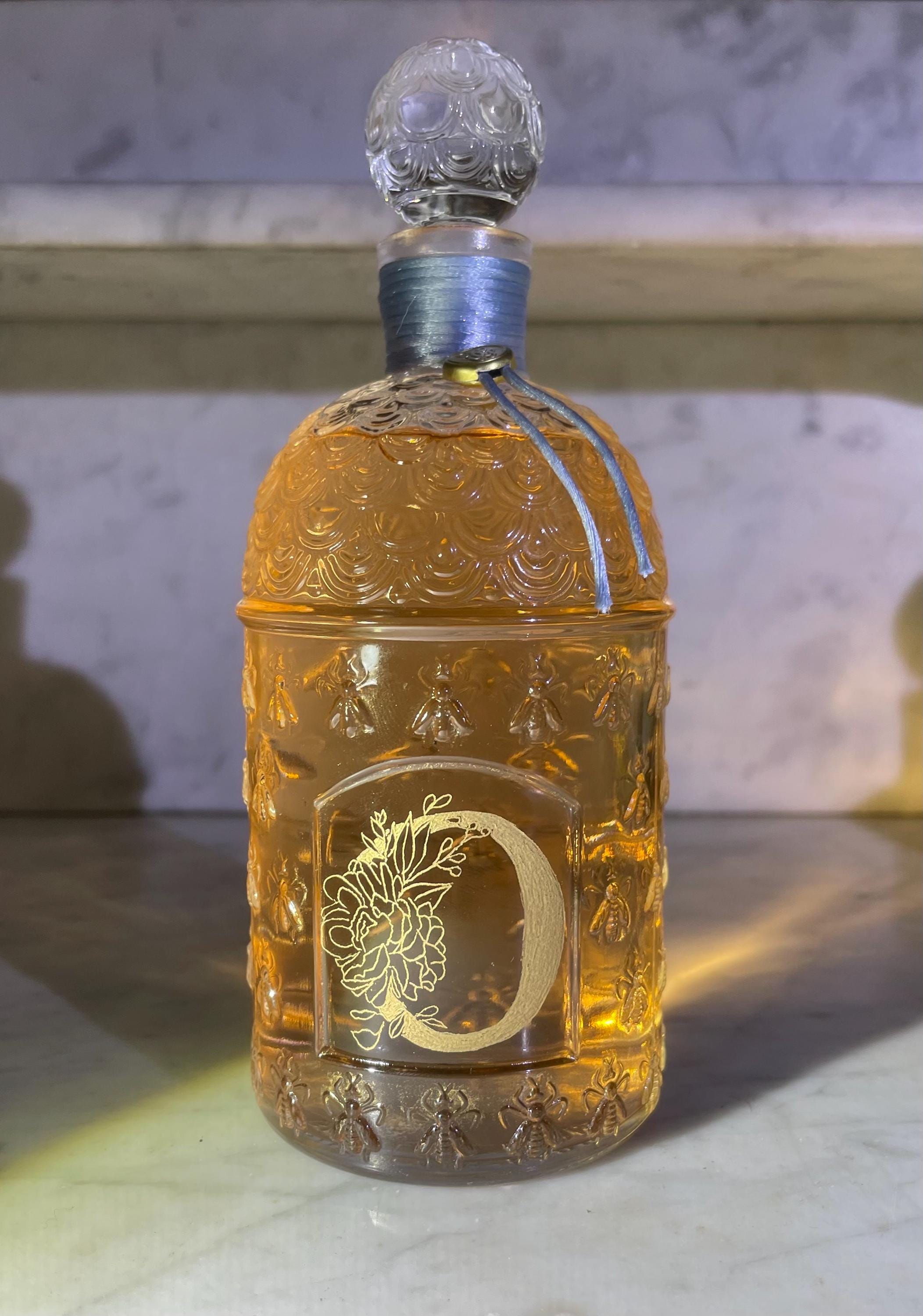 Bee guerlain bottle - Etsy 日本