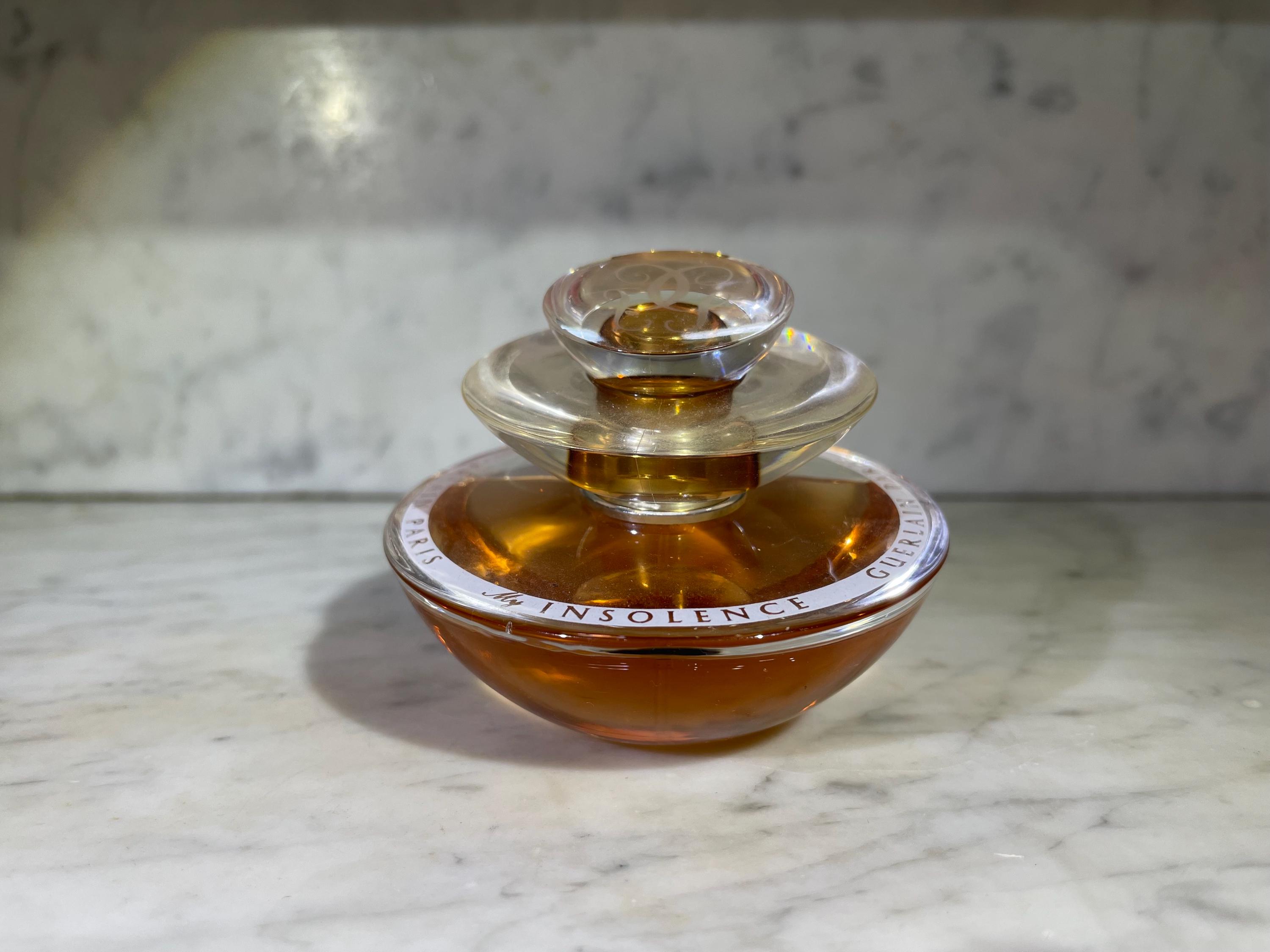 Guerlain My Insolence 香水セット Guerlain my insolence - Etsy 日本