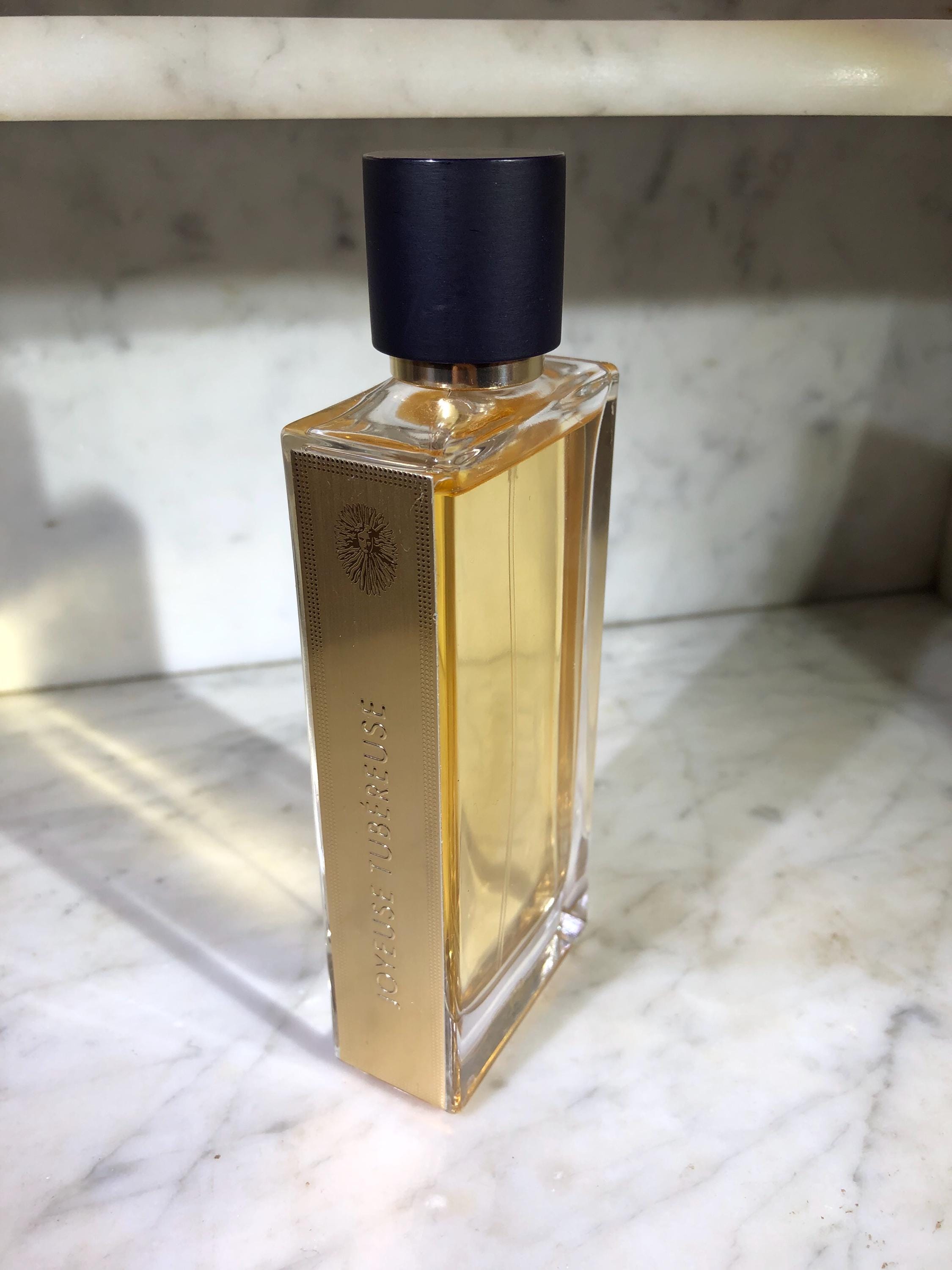 Guerlain Joyeuse Tuberose EDP 75ml - Etsy