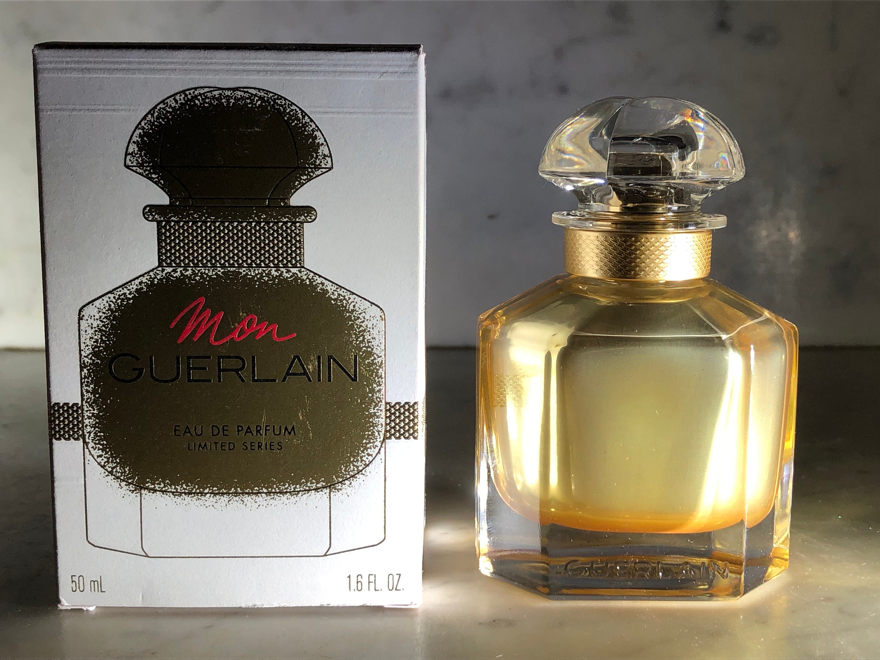 Le coq sportif clearance x guerlain 50 ml