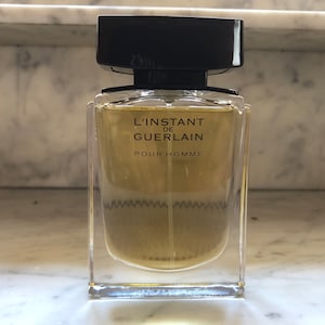 Guerlain L’Instant pour Homme