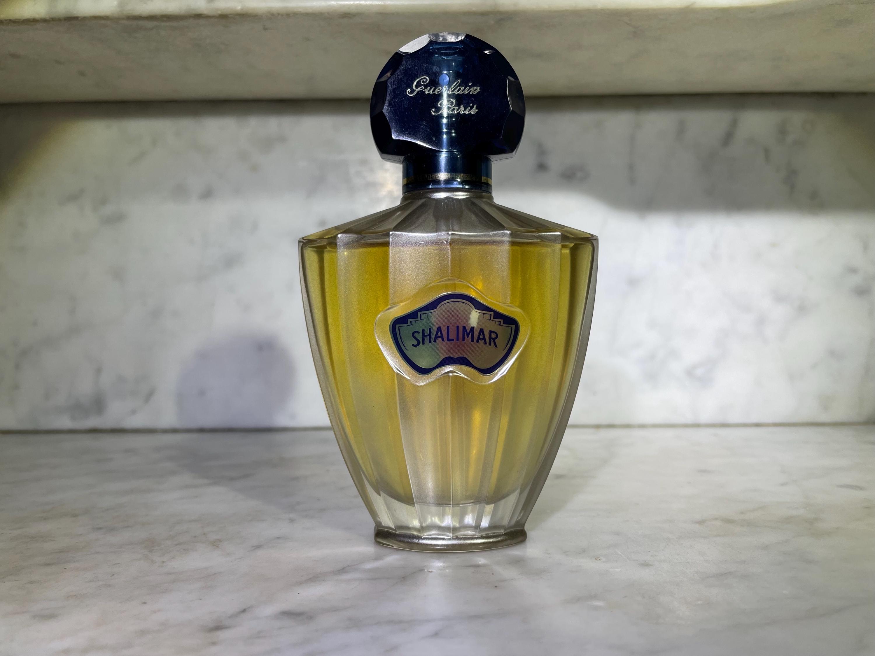 ゲラン シャリマー EDP 75ml 2015 - Etsy 日本