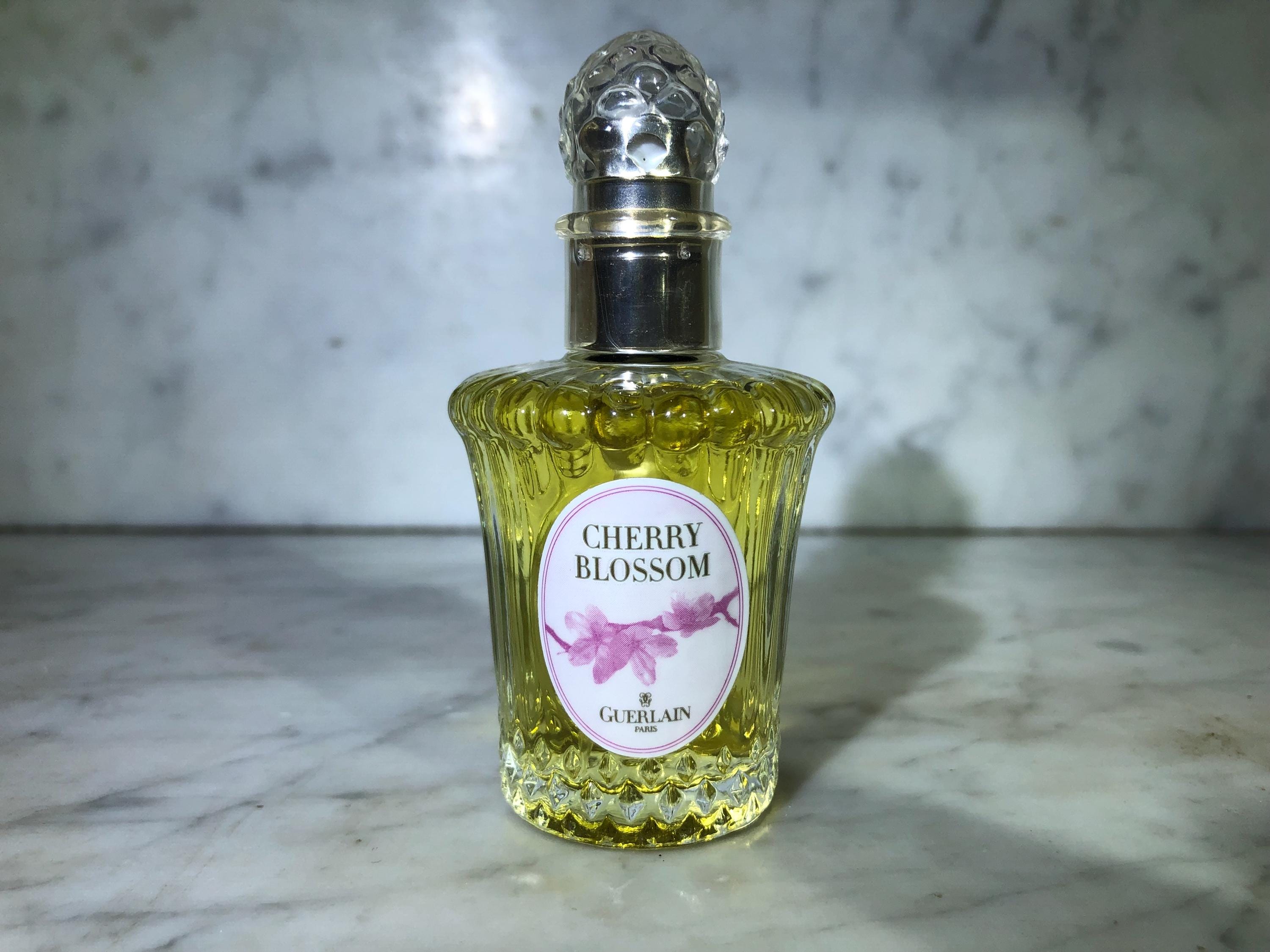 Guerlain Cherry Blossom 30ml EDT - Etsy