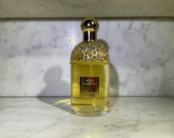 Aqua Allegoria Jasmine 125ml - Guerlain