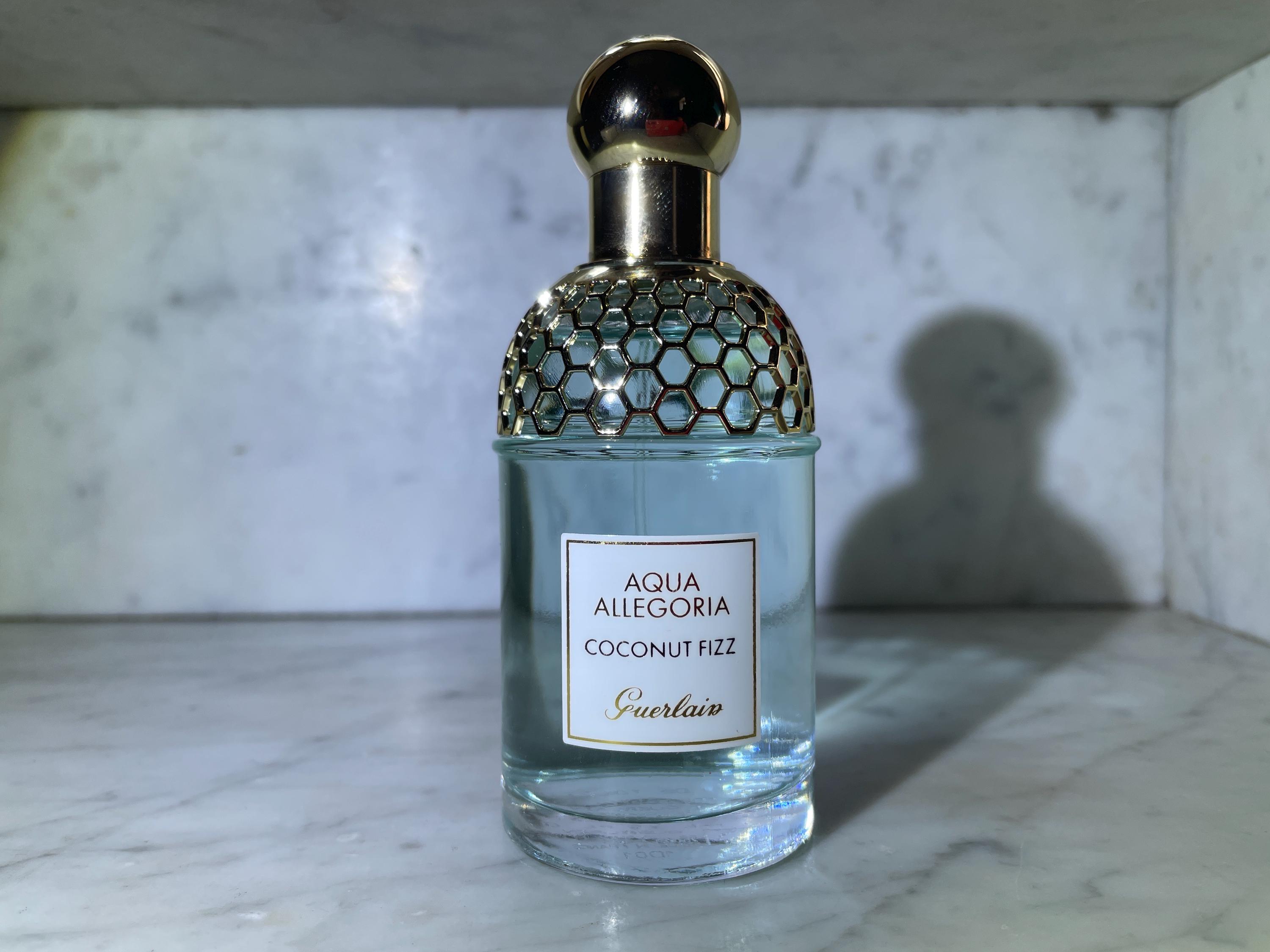 GUERLAIN Coconut Fizz オードトワレ 75ml 残量9割 Guerlain Coconut Fizz 75ml - Etsy UK