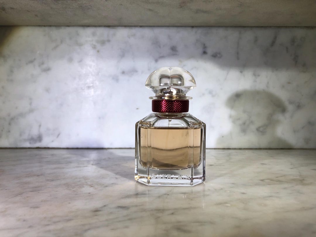 モンゲラン ブルーム オブ ローズ EDP 30ml - Etsy 日本