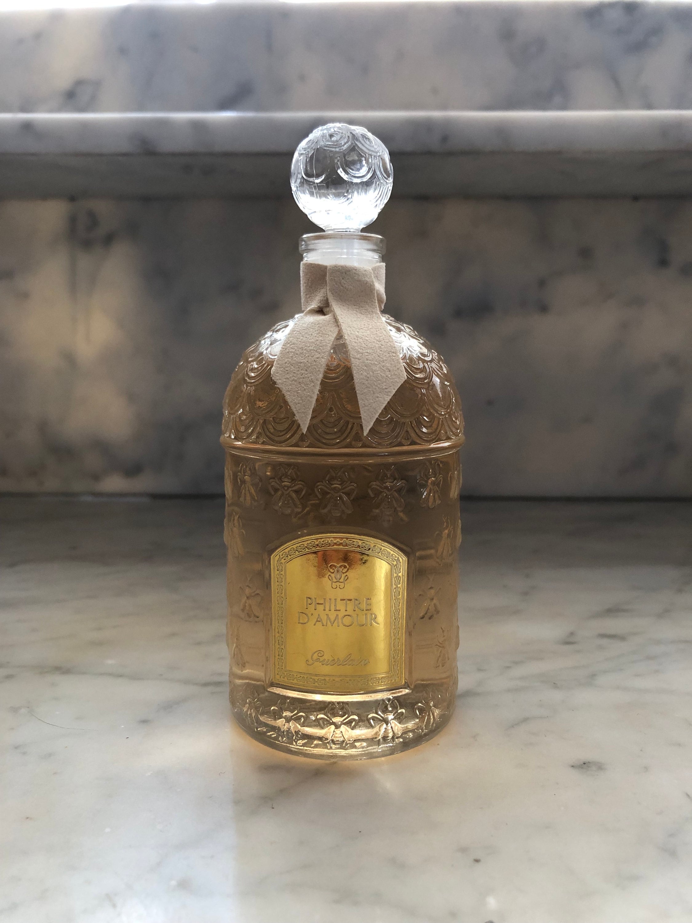 Guerlain Philtre d'Amour - Etsy France