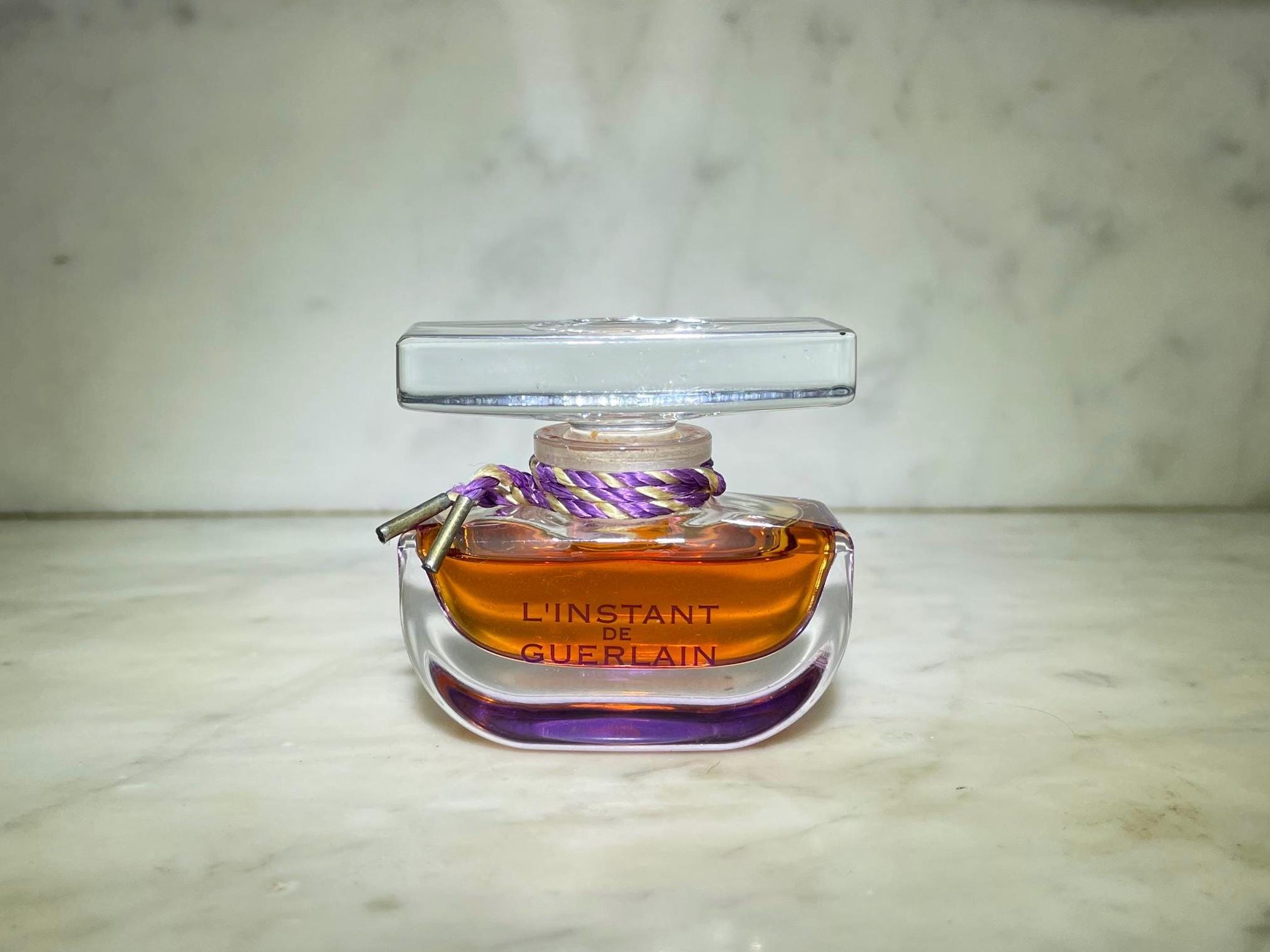 1円◆GUERLAIN◆ゲラン◆L'INSTANT MAGIC◆ランスタン マジー◆香水◆スプレー◆テスター◆30ml◆