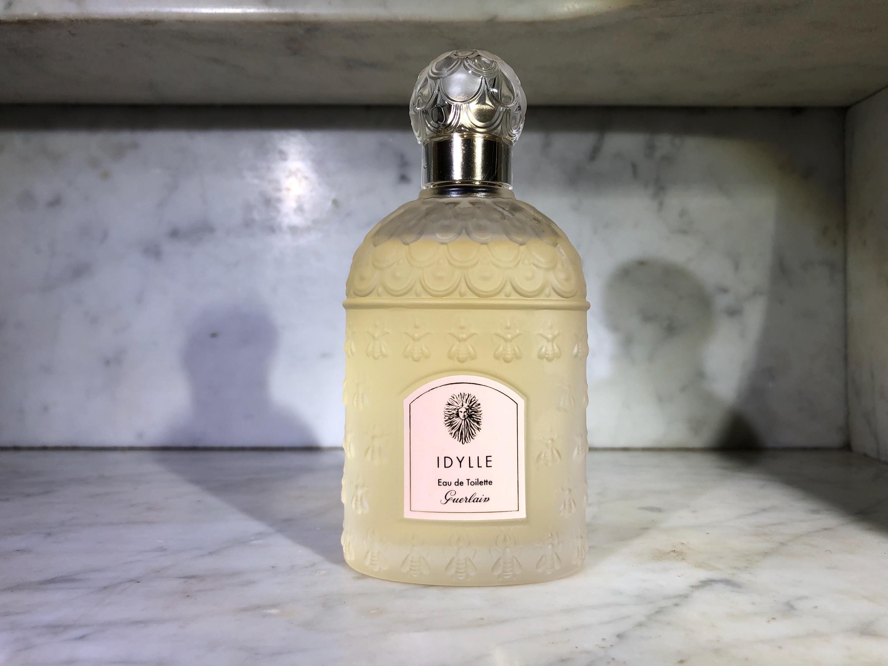 Guerlain Idylle EDT 100ml - Etsy