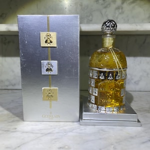 Guerlain Metallica - Etsy