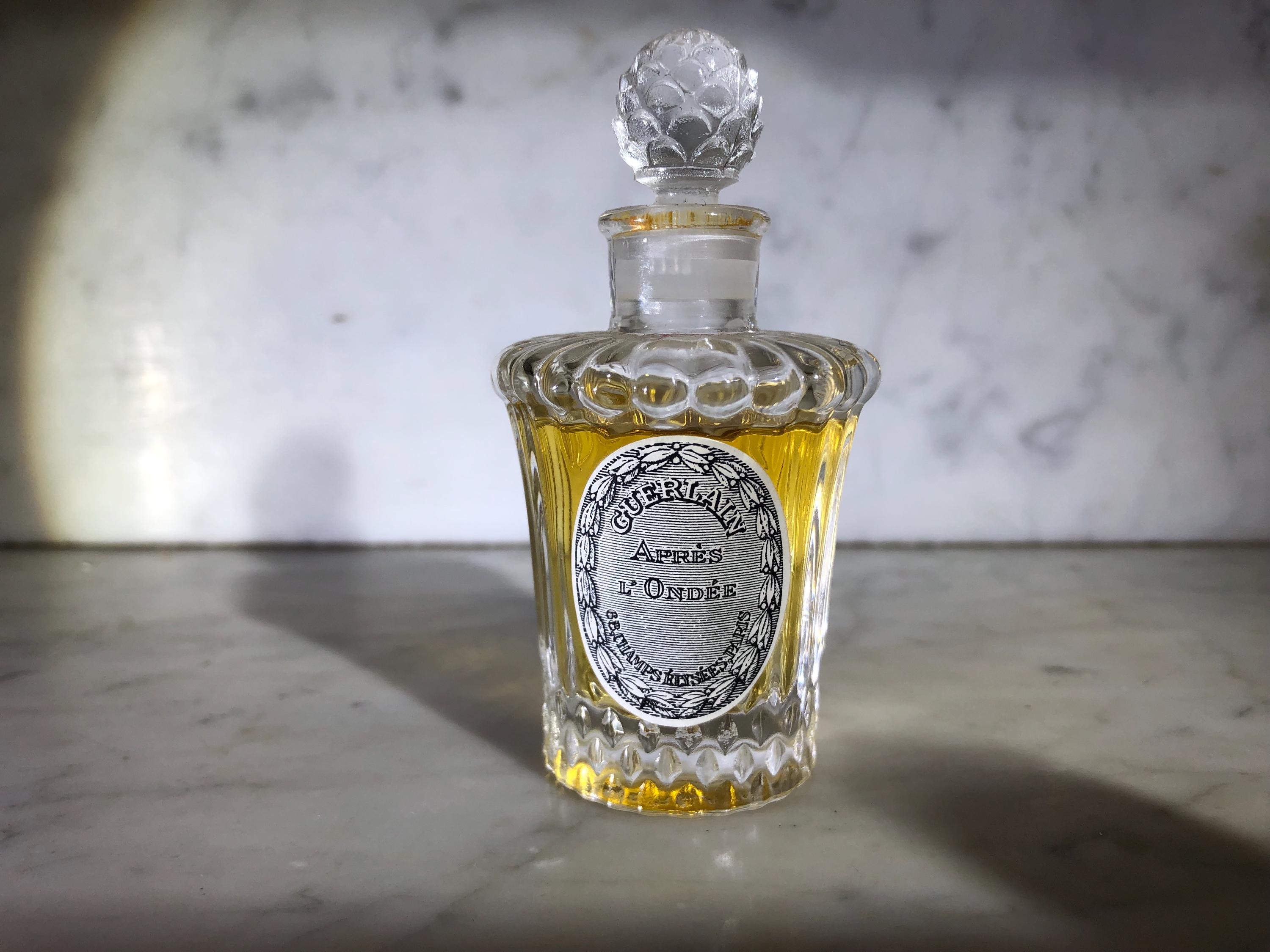 Apres L Ondee - Etsy