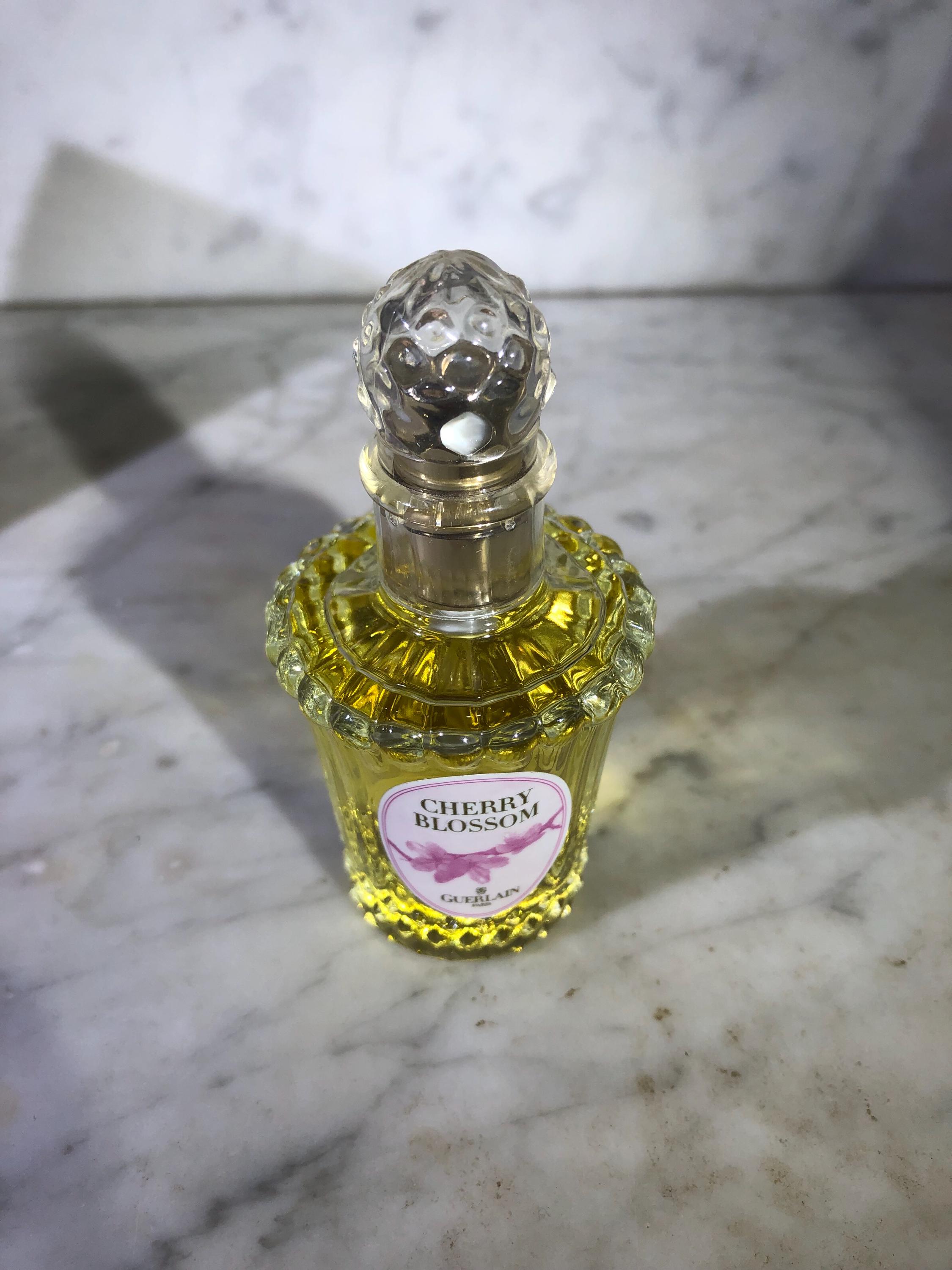 Guerlain Cherry Blossom 30ml EDT - Etsy