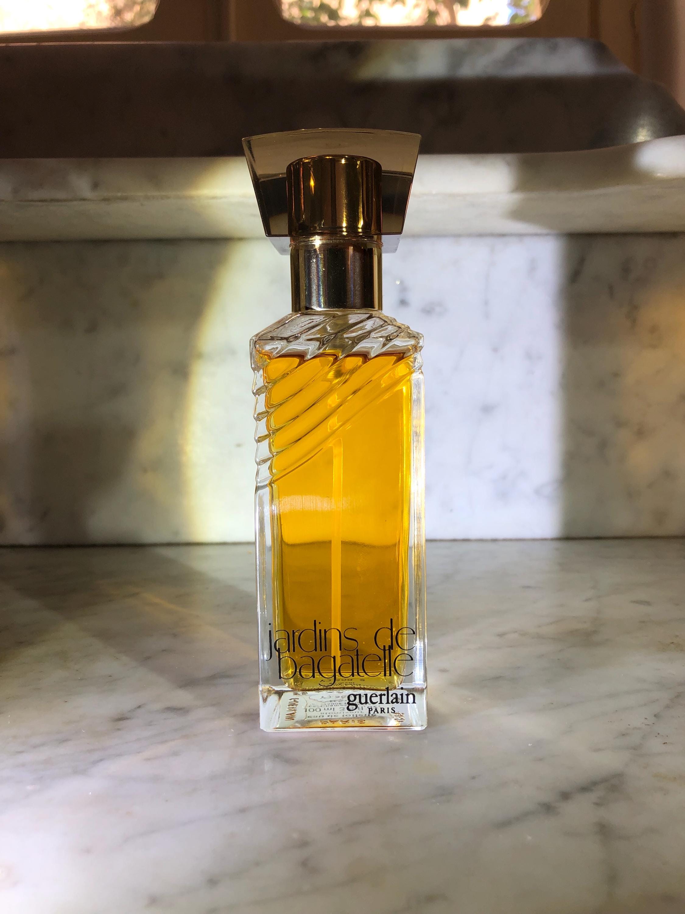 ゲラン ジャルダン ドゥ バガテル EDT 100ml 1994 - Etsy 日本